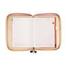Hobonichi Techo Cousin A5 PYT: Tokyo in bloom/rabbits Set Cover + 2023 Diary