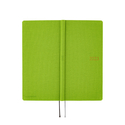 Hobonichi Techo Weeks 2023 Colors: Fresh Green