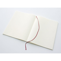 Md Paper Notebook A4 Blank