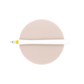 Sailor Hocoro Dip Pen White Fude