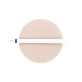 Sailor Hocoro Dip Pen White 1.0 Stub