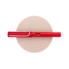 Lamy AL-star Fountain Pen Set Glossy Red Special Edition