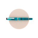 Pelikan M205 Set Fountain Pen & Ink Apatite 2022 Special Edition