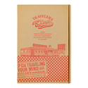 Traveler's Notebook Traveler's Diner Limited Edition Set Regular Size