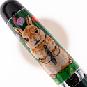 Opus 88 Mini Pocket Fountain Pen Year of the Rabbit Special Edition
