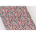 Hobonichi Techo Weeks 2023 Liberty Fabrics: Pepper Spring