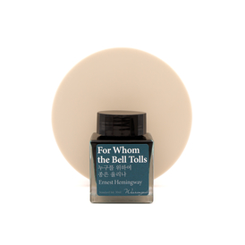 Wearingeul For Whom the Bell Tolls Ink Bottle 30 ml