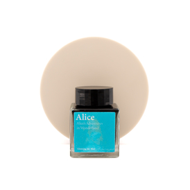 Wearingeul Alice in Wonderland Alice Ink Bottle 30 ml