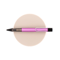 Lamy AL-star Ballpoint Pen Lilac 2023 Special Edition