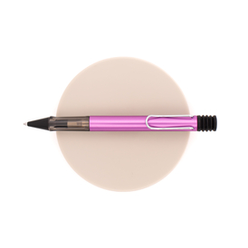 Lamy AL-star Ballpoint Pen Lilac 2023 Special Edition