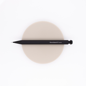 Kaweco Special Mechanical Pencil 0.7 mm Black