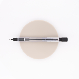 Lamy Safari Mechanical Pencil 0.5 mm Vista