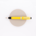 Sailor Professional Gear Fountain Pen Yellow