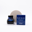 Platinum Blu Nero Inchiostro 60 ml