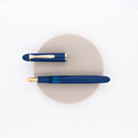 Pelikan Classic M120 Set Fountain Pen & ink Iconic Blue Special Edition