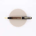 Pelikan Classic M200 Fountain Pen Brown Marbled