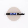 Pelikan Classic M205 Penna Stilografica Blue Marbled