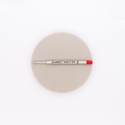 Schmidt P900 Ballpoint Pen Refill Red
