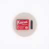Kaweco Ruby Red 6 Ink Cartridges