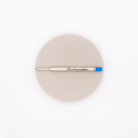 Montegrappa Ballpoint Pen Refill Blue